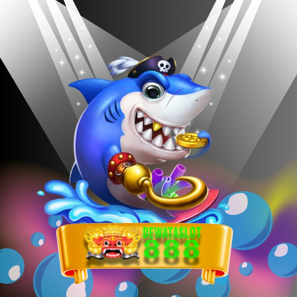 DEWATASLOT888 | Situs Slot Online Resmi Deposit Qris Tanpa Potongan