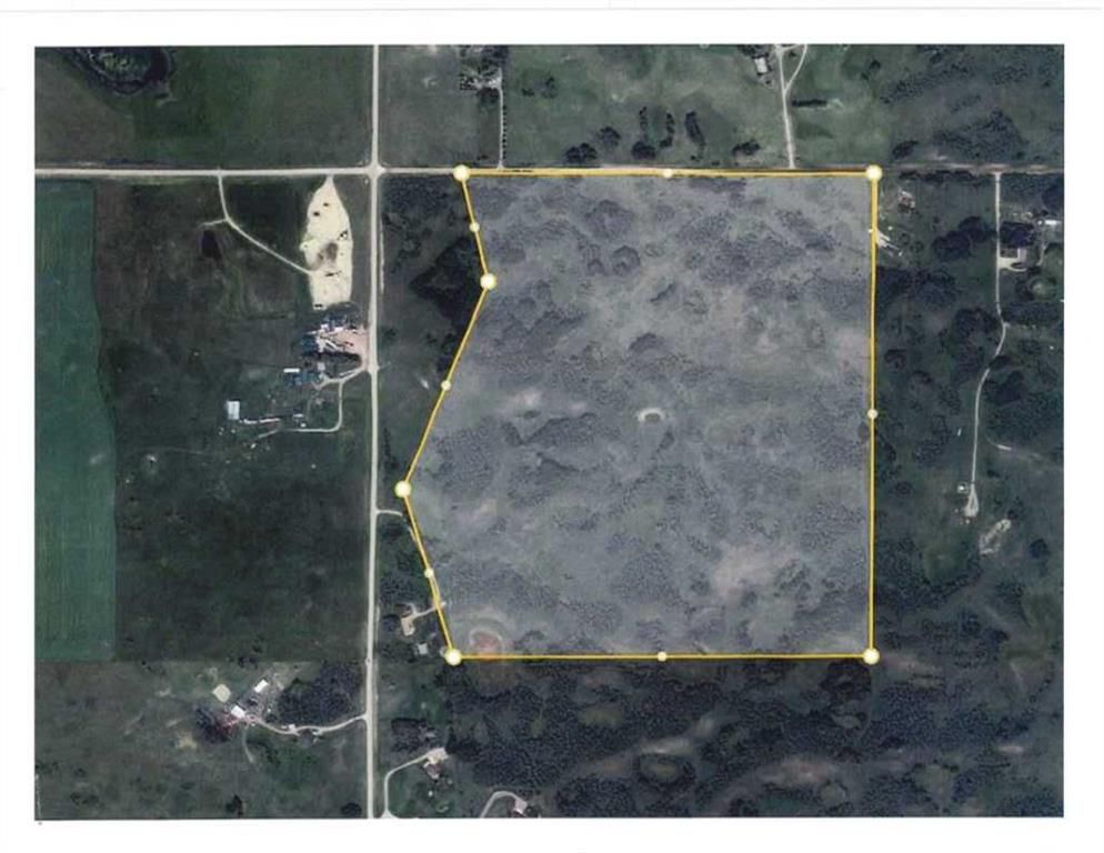 I have sold a property at Twp Rd 272 Road in Rural Rocky View County
