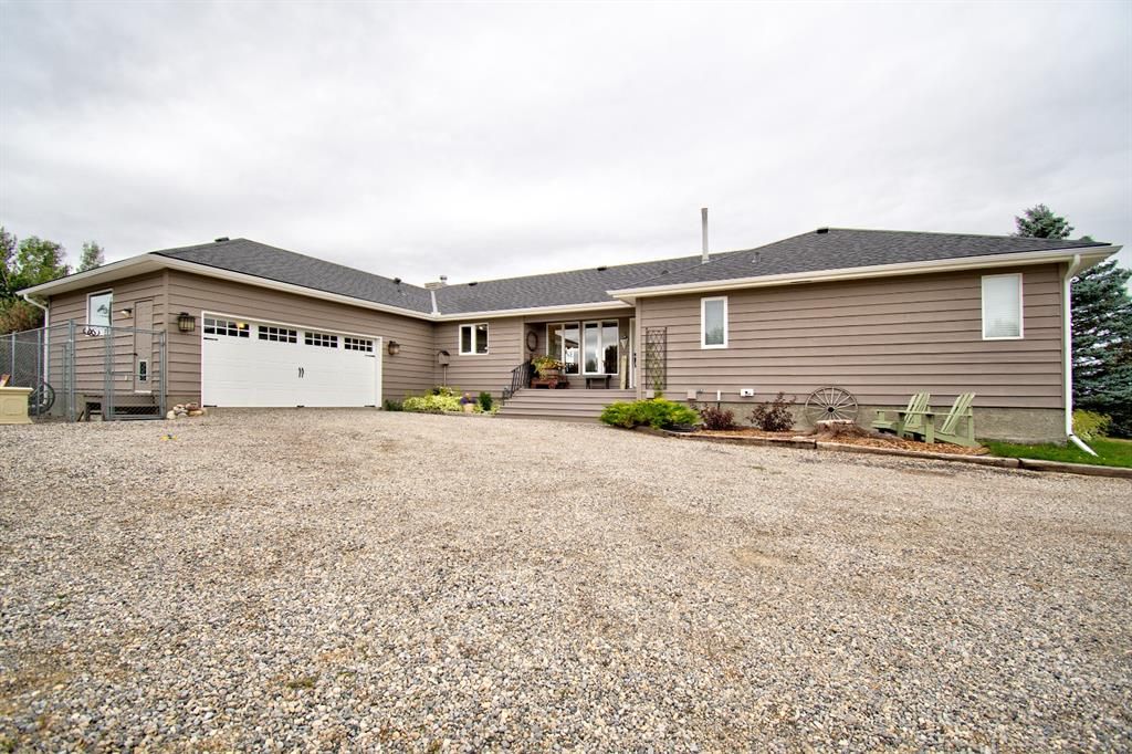 I have sold a property at 273146 Lochend ROAD in Rural Rocky View County
